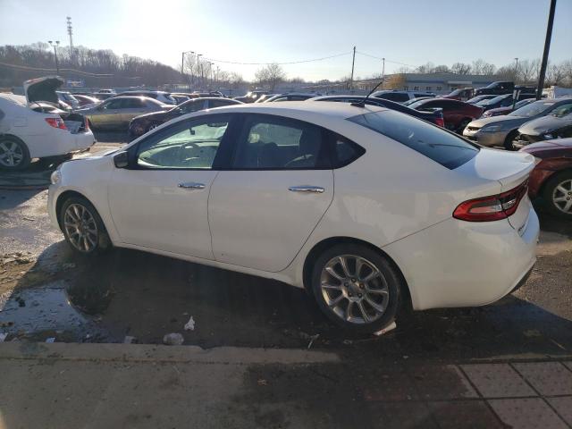 Photo 2 from auction – 2016 DODGE DART SXT S with VIN 1C3CDFFA5GD819355
