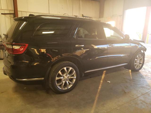 Photo 3 from auction – 2017 DODGE DURANGO CI with VIN 1C4SDJET8HC906834
