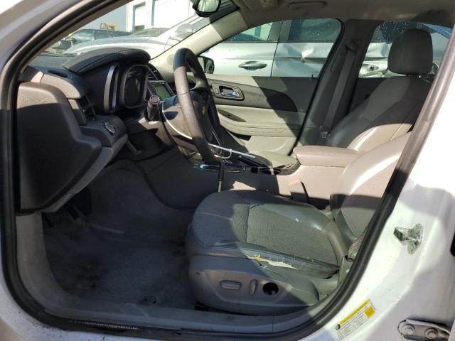 Photo 7 from auction – 2014 CHEVROLET MALIBU 1LT with VIN 1G11C5SL4EF116752