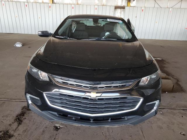 Photo 5 from auction – 2016 CHEVROLET MALIBU LT with VIN 1G1ZE5ST8GF327257