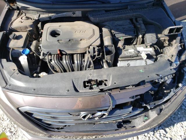 Photo 11 from auction – 2015 HYUNDAI SONATA SPO with VIN 5NPE34AF4FH098324