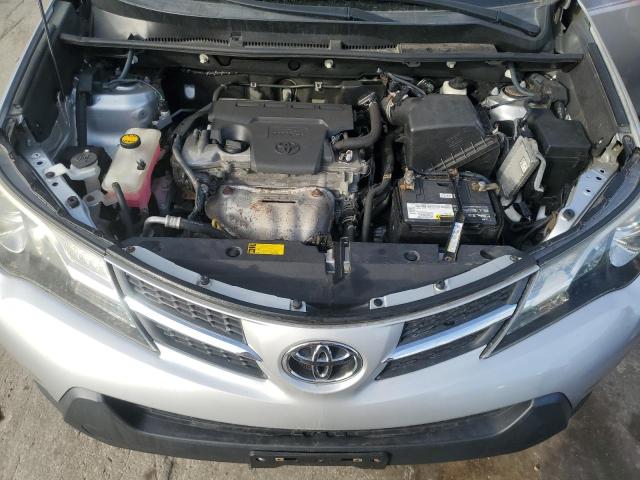 Photo 12 from auction – 2013 TOYOTA RAV4 LIMIT with VIN 2T3DFREV1DW101493