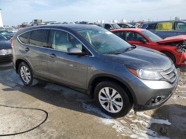 Photo 4 from auction – 2012 HONDA CR-V EX with VIN 3CZRM3H54CG702104