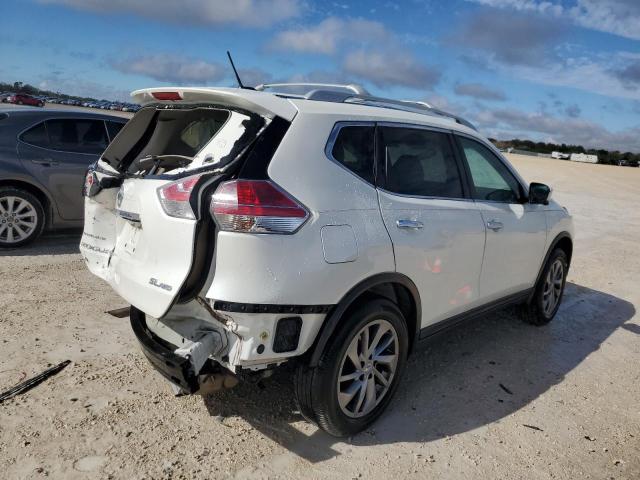 Photo 3 from auction – 2015 NISSAN ROGUE S with VIN 5N1AT2MV5FC851260