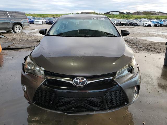 Photo 5 from auction – 2016 TOYOTA CAMRY LE with VIN 4T1BF1FK6GU152482
