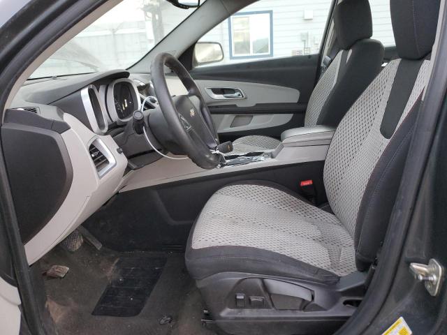 Photo 7 from auction – 2011 CHEVROLET EQUINOX with VIN 2CNFLCEC8B6217579