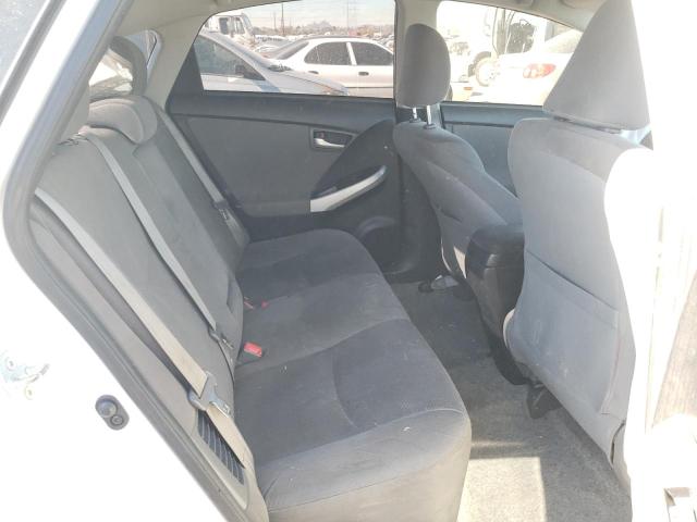 Foto 10 de la subasta – 2013 TOYOTA PRIUS con VIN JTDKN3DU2D5539883