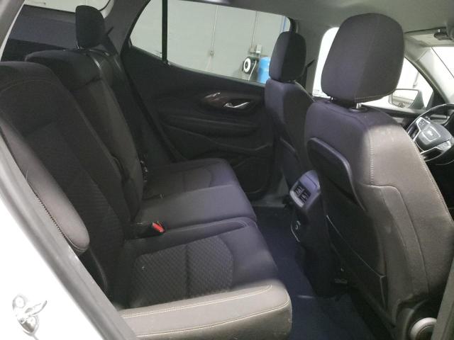 Photo 11 from auction – 2019 GMC TERRAIN SL with VIN 3GKALMEV8KL276878