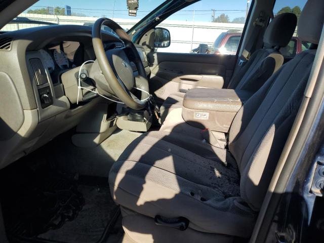 Photo 7 from auction – 2004 DODGE RAM 1500 S with VIN 1D7HA18N24J194767