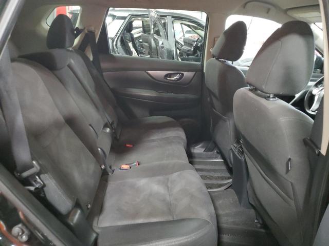 Photo 10 from auction – 2016 NISSAN ROGUE S with VIN KNMAT2MV0GP648534