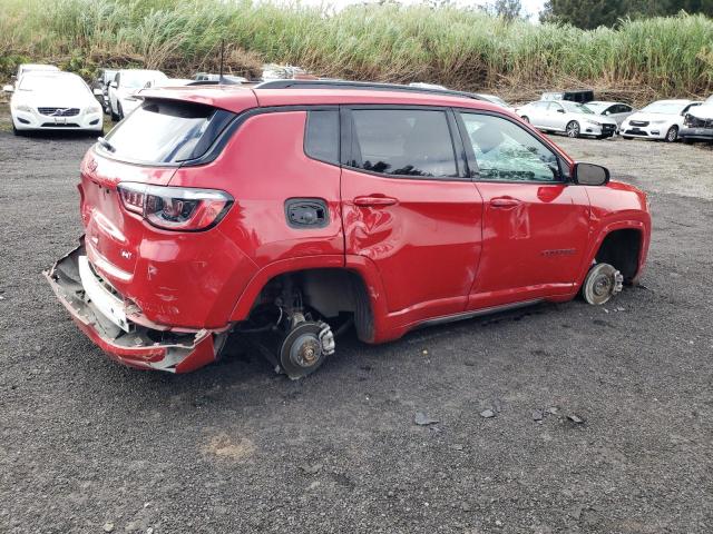 Photo 3 from auction – 2023 JEEP COMPASS LI with VIN 3C4NJDCNXPT511357