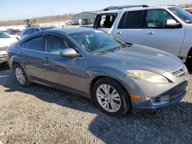 Photo 4 from auction – 2010 MAZDA 6 I with VIN 1YVHZ8CHXA5M18010