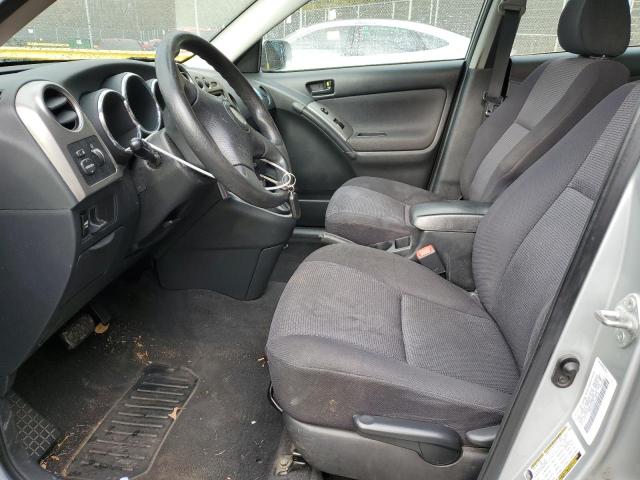 Photo 7 from auction – 2007 PONTIAC VIBE with VIN 5Y2SL65887Z409578