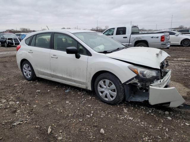 Photo 4 from auction – 2016 SUBARU IMPREZA with VIN JF1GPAA62G8283831