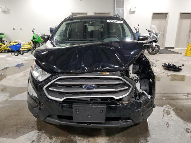 Photo 5 from auction – 2019 FORD ECOSPORT S with VIN MAJ3S2GE3KC306329