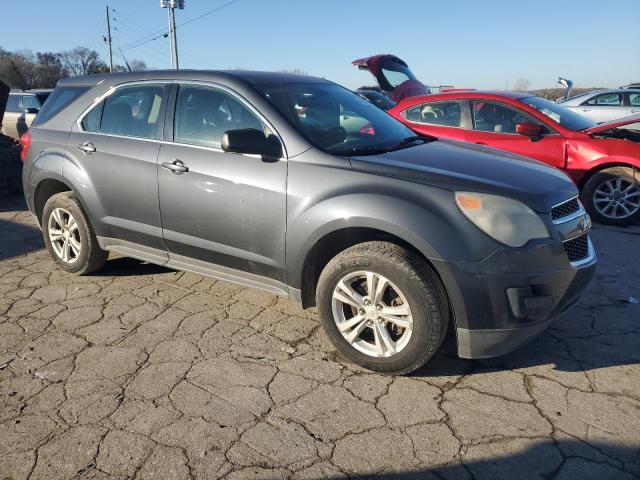 Photo 4 from auction – 2010 CHEVROLET EQUINOX LS with VIN 2CNALBEW8A6376874
