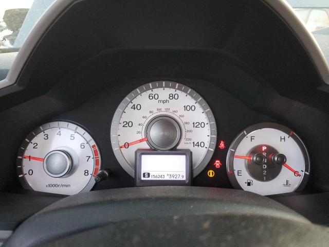 Photo 9 from auction – 2011 HONDA PILOT EXLN with VIN 5FNYF3H71BB054481