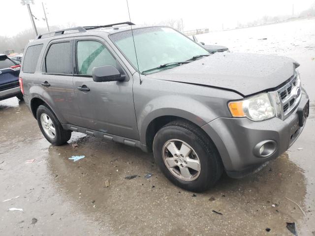 Photo 4 from auction – 2010 FORD ESCAPE XLT with VIN 1FMCU0DG7AKC46991
