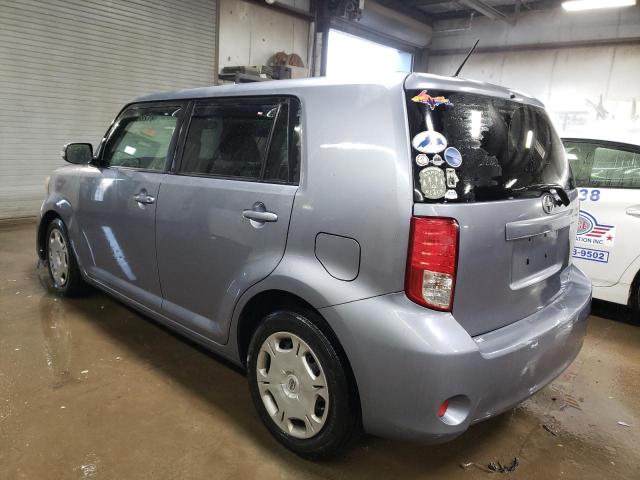 Photo 2 from auction – 2011 TOYOTA SCION XB with VIN JTLZE4FE9B1129388