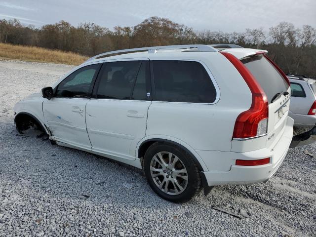 Photo 2 from auction – 2014 VOLVO XC90 3.2 with VIN YV4952CY6E1689241