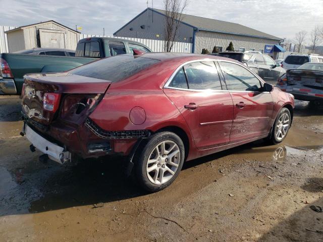 Photo 3 from auction – 2015 CHEVROLET MALIBU 1LT with VIN 1G11C5SL2FF205415