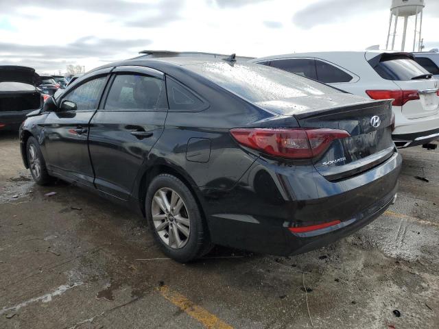 Photo 2 from auction – 2016 HYUNDAI SONATA SE with VIN 5NPE24AF0GH334536