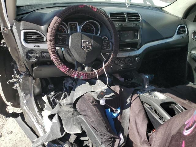 Photo 8 from auction – 2017 DODGE JOURNEY SE with VIN 3C4PDCAB9HT505148