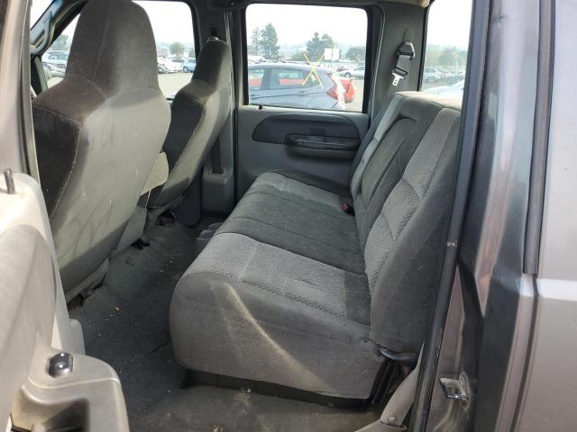 Photo 10 from auction – 2002 FORD F250 SUPER with VIN 1FTNW21F12EB53639