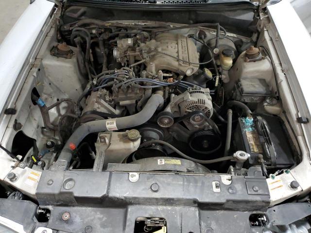 Photo 11 from auction – 1998 FORD MUSTANG with VIN 1FAFP4045WF264049