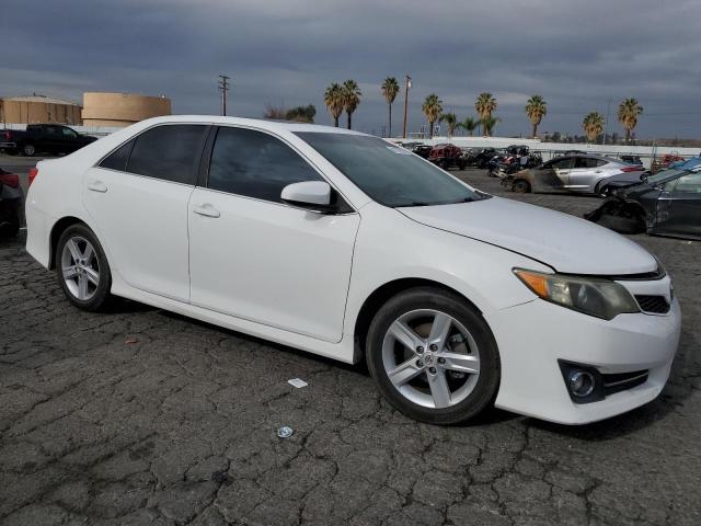 Zdjęcie 4 z aukcji – 2012 TOYOTA CAMRY BASE z VIN 4T1BF1FK0CU530631