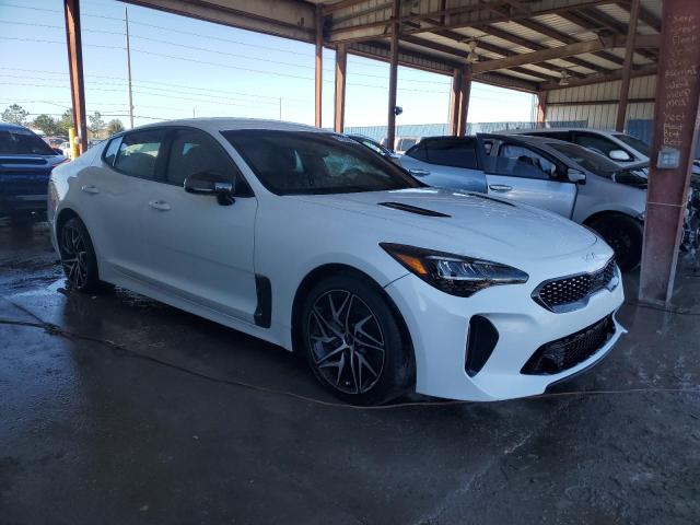 Photo 4 from auction – 2023 KIA STINGER GT with VIN KNAE35LD6P6132869