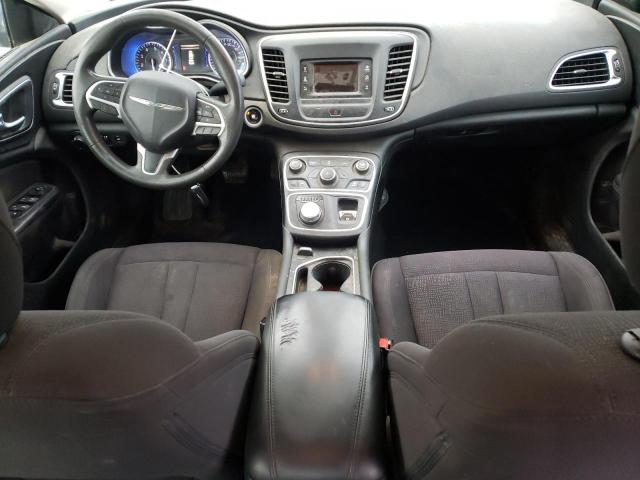 Photo 8 from auction – 2015 CHRYSLER 200 LIMITE with VIN 1C3CCCAB9FN546012