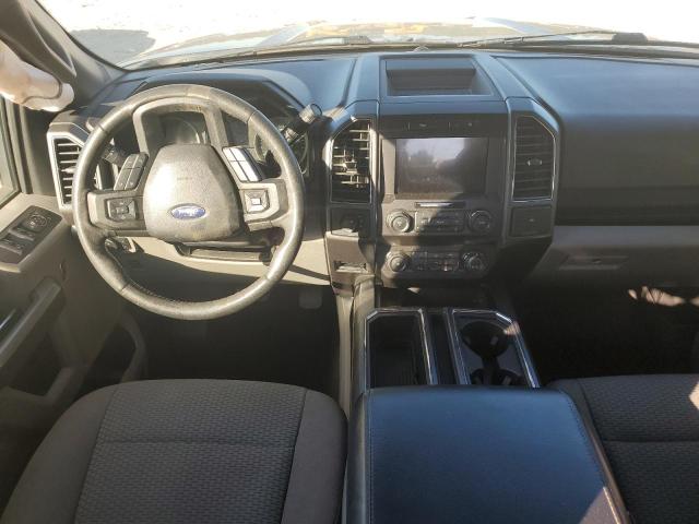 Photo 8 from auction – 2019 FORD F150 SUPER with VIN 1FTEW1EP5KFA09440