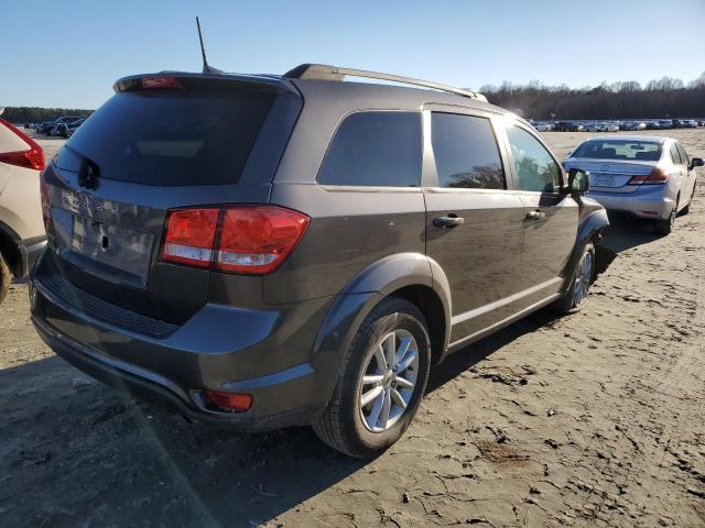Фото 3 с аукциона – 2019 DODGE JOURNEY SE с VIN 3C4PDCBB0KT863941