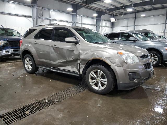 Zdjęcie 4 z aukcji – 2011 CHEVROLET EQUINOX LT z VIN 2CNALDEC4B6450357
