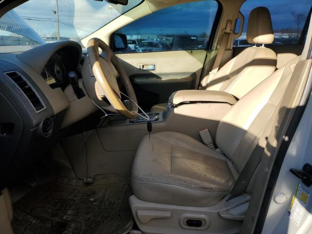 Photo 7 from auction – 2007 FORD EDGE SEL P with VIN 2FMDK49C17BB43091