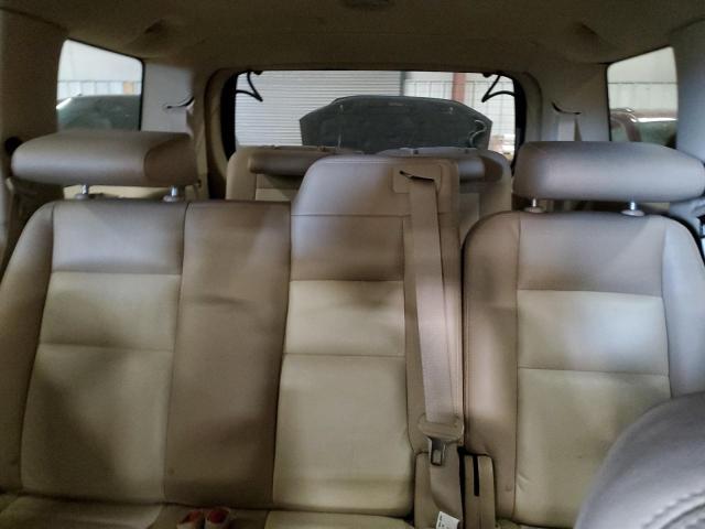 Photo 10 from auction – 2006 FORD EXPLORER E with VIN 1FMEU74E76ZA10498