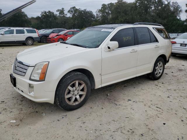 CADILLAC SRX 2006 with VIN 1GYEE637760131206 - Photo from auction