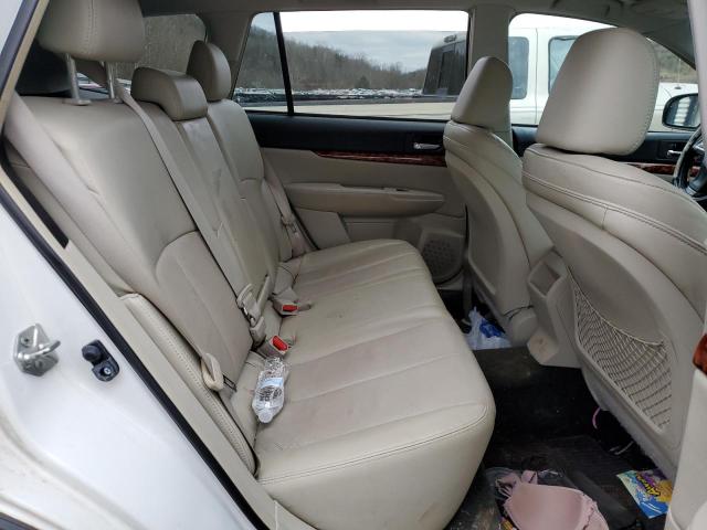 Photo 11 from auction – 2012 SUBARU OUTBACK 2. with VIN 4S4BRCKC6C3284613