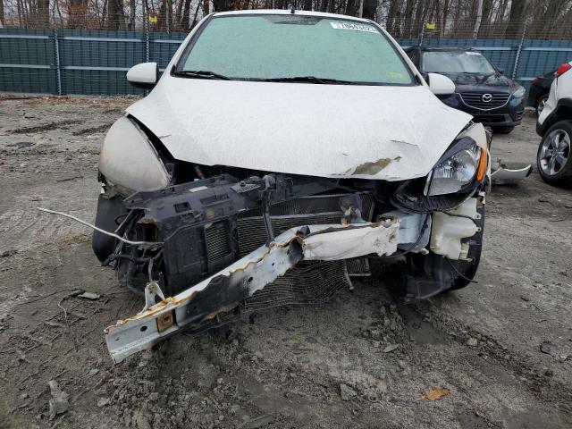 Photo 5 from auction – 2014 MAZDA MAZDA2 SPO with VIN JM1DE1KZ0E0179166
