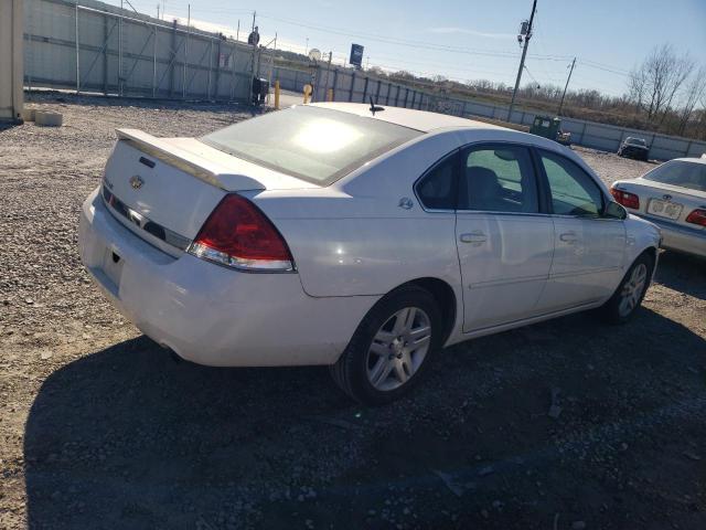 Photo 3 from auction – 2006 CHEVROLET IMPALA LTZ with VIN 2G1WU581069243016