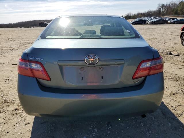 Photo 6 from auction – 2009 TOYOTA CAMRY BASE with VIN 4T1BE46K19U913815