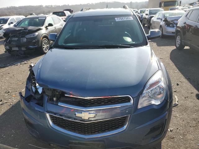 صورة رقم 5 من المزاد - 2011 CHEVROLET EQUINOX LT مع VIN 2CNALDEC9B6447602