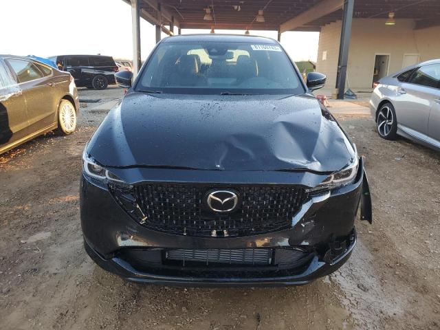Photo 5 from auction – 2024 MAZDA CX-5 PREMI with VIN JM3KFBDY6R0394465
