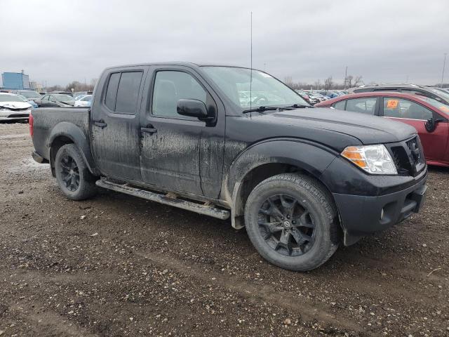 Photo 4 from auction – 2019 NISSAN FRONTIER S with VIN 1N6AD0EV4KN874285