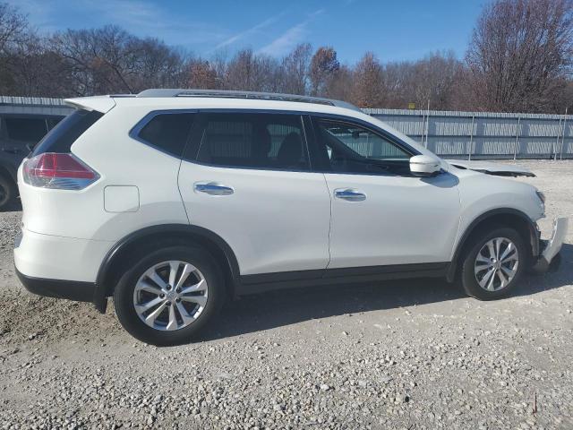 Photo 3 from auction – 2015 NISSAN ROGUE S with VIN 5N1AT2ML2FC920856