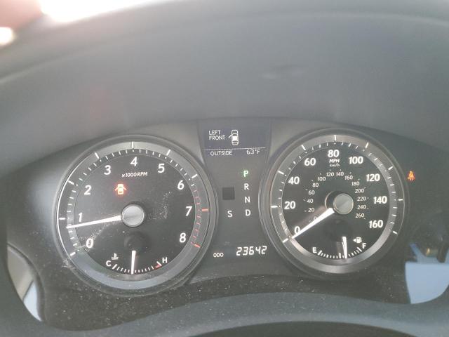 Фото 9 с аукциона – 2008 LEXUS ES 350 с VIN JTHBJ46G282220322
