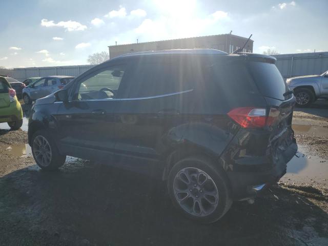Photo 2 from auction – 2019 FORD ECOSPORT T with VIN MAJ6S3KL8KC252213