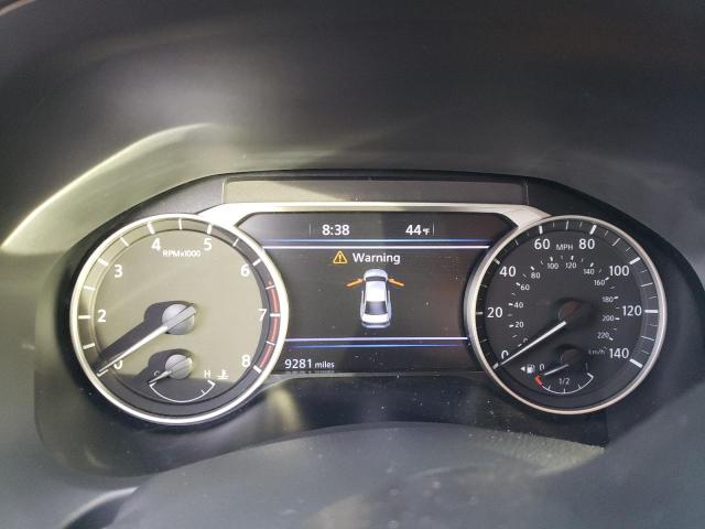 Photo 9 from auction – 2021 NISSAN ALTIMA SL with VIN 1N4BL4EV0MN418729
