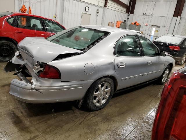 Photo 3 from auction – 2001 MERCURY SABLE LS P with VIN 1MEFM55SX1G641704